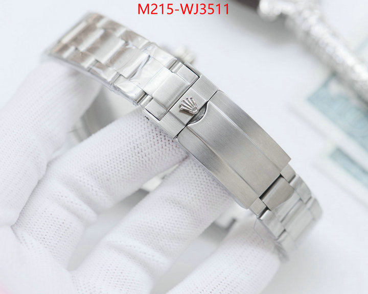 Watch(TOP)-Rolex high quality 1:1 replica ID: WJ3511 $: 215USD-shoes yupoo Watch(TOP)-Rolex high quality 1:1 replica ID: WJ3511 $: 215USD
