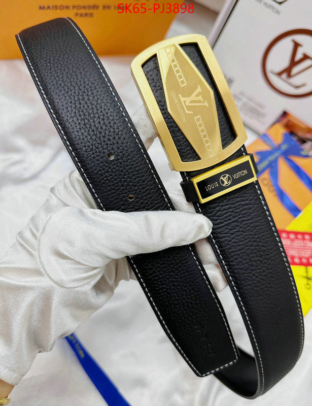 Belts-LV new 2024 ID: PJ3898 $: 65USD