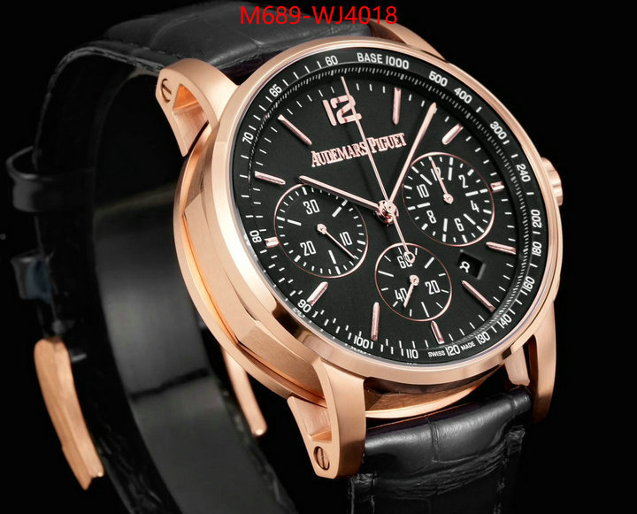 Watch(TOP)-Audemars Piguet what best replica sellers ID: WJ4018 $: 689USD-shoes yupoo Watch(TOP)-Audemars Piguet what best replica sellers ID: WJ4018 $: 689USD
