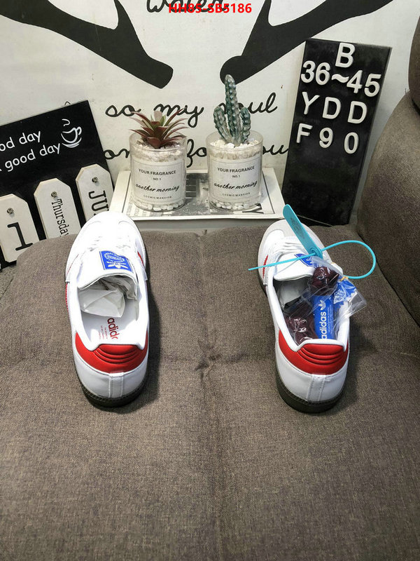 Women Shoes-Adidas what best designer replicas ID: SB5186 $: 85USD