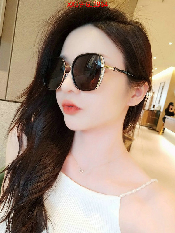 Glasses-Dior customize best quality replica ID: GJ2964 $: 39USD