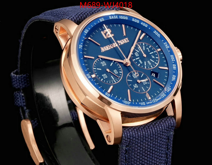 Watch(TOP)-Audemars Piguet what best replica sellers ID: WJ4018 $: 689USD-shoes yupoo Watch(TOP)-Audemars Piguet what best replica sellers ID: WJ4018 $: 689USD