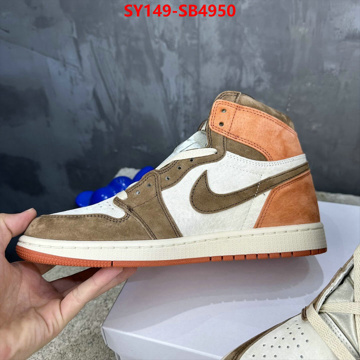 Women Shoes-Air Jordan where can you buy a replica ID: SB4950 $: 149USD