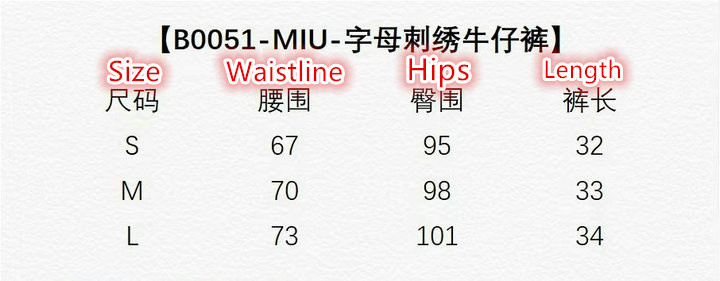 Clothing-MIU MIU aaaaa replica ID: CJ3633 $: 79USD