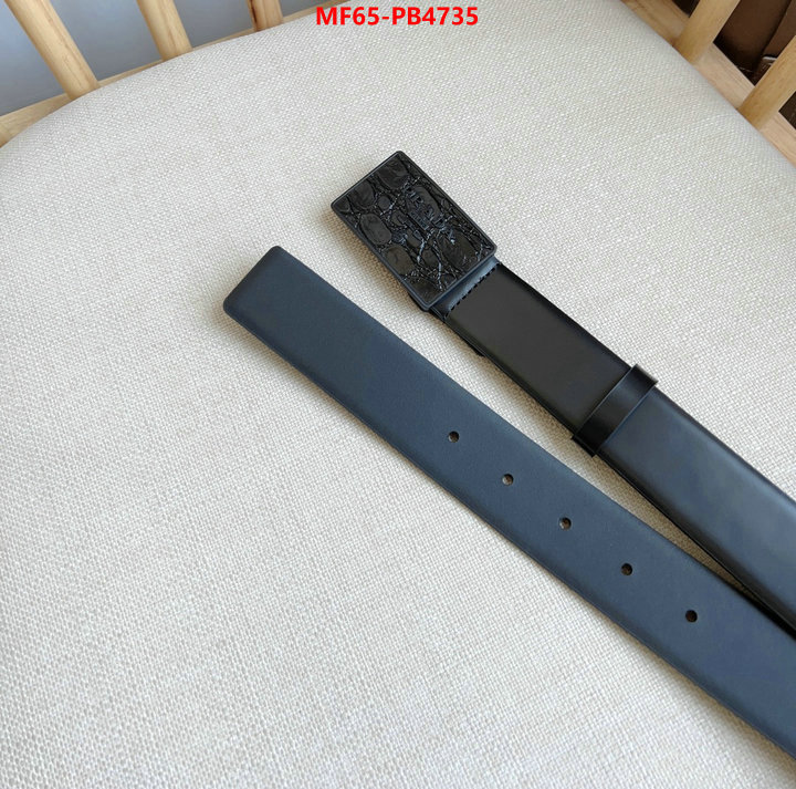 Belts-Prada buy online ID: PB4735 $: 65USD