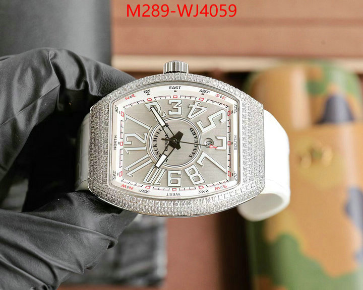 Watch(TOP)-Franck Muller buying replica ID: WJ4059 $: 289USD