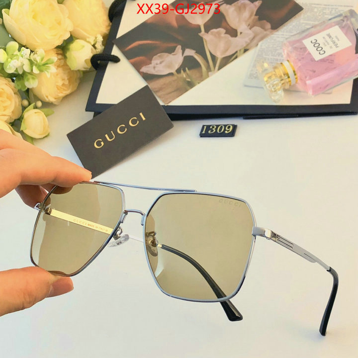 Glasses-Gucci buy 2024 replica ID: GJ2973 $: 39USD