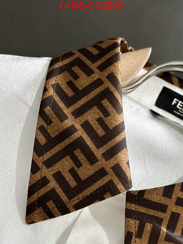 Clothing-Fendi the most popular ID: CV2865 $: 95USD