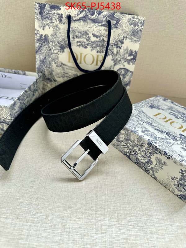 Belts-Dior best designer replica ID: PJ5438 $: 65USD