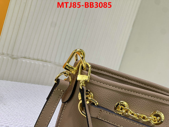 LV Bags(4A)-Pochette MTis Bag- buy sell ID: BB3085 $: 85USD,