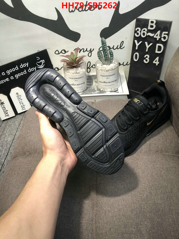 Women Shoes-NIKE high quality replica designer ID: SB5262 $: 79USD