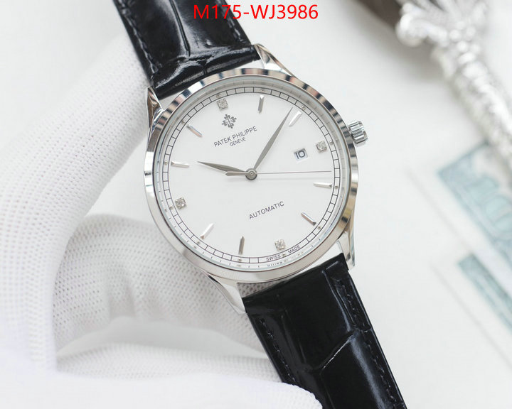 Watch(4A)-Longines the best quality replica ID: WJ3986 $: 175USD