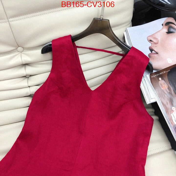 Clothing-Dior is it ok to buy replica ID: CV3106 $: 165USD