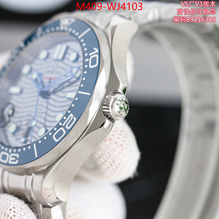 Watch(TOP)-Omega buy cheap ID: WJ4103 $: 409USD