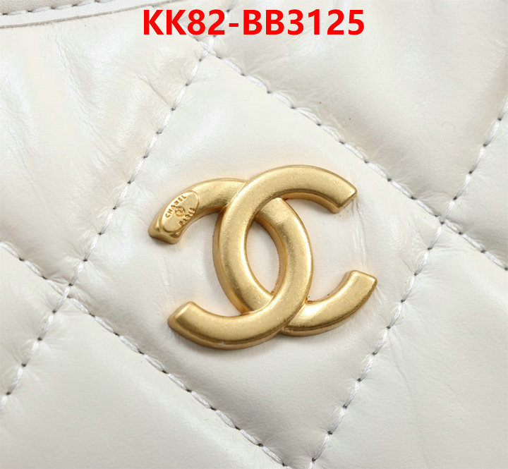 Chanel Bags(4A)-Handbag- wholesale imitation designer replicas ID: BB3125 $: 82USD,