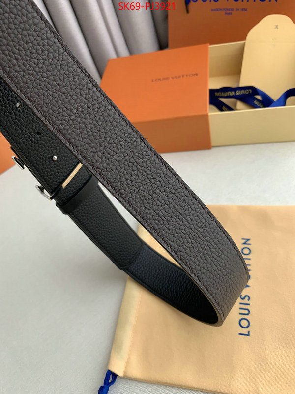 Belts-LV most desired ID: PJ3921 $: 69USD