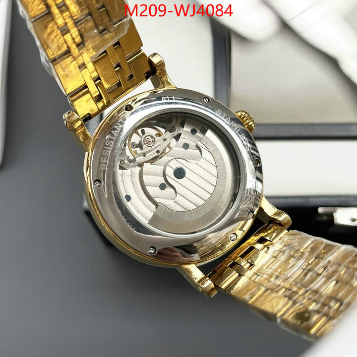 Watch(TOP)-Longines new 2024 ID: WJ4084 $: 209USD