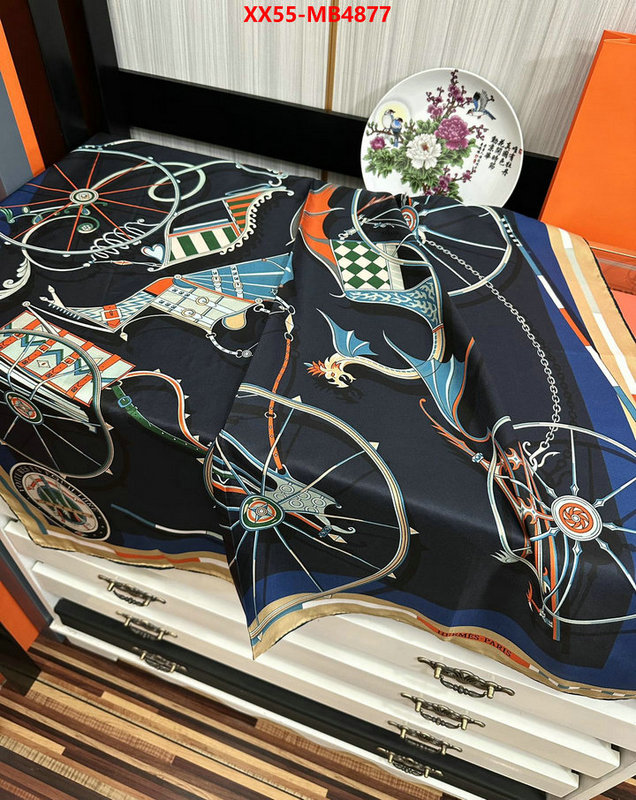 Scarf-Hermes online shop ID: MB4877 $: 55USD