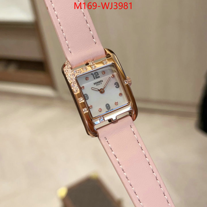 Watch(4A)-Hermes where can i find ID: WJ3981 $: 169USD
