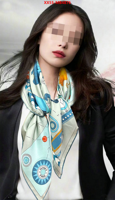 Scarf-Hermes replica designer ID: MB4876 $: 55USD