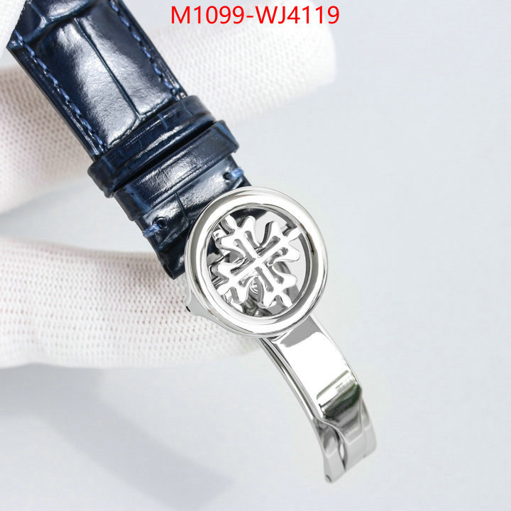 Watch(TOP)-Patek Philippe perfect quality designer replica ID: WJ4119 $: 1099USD