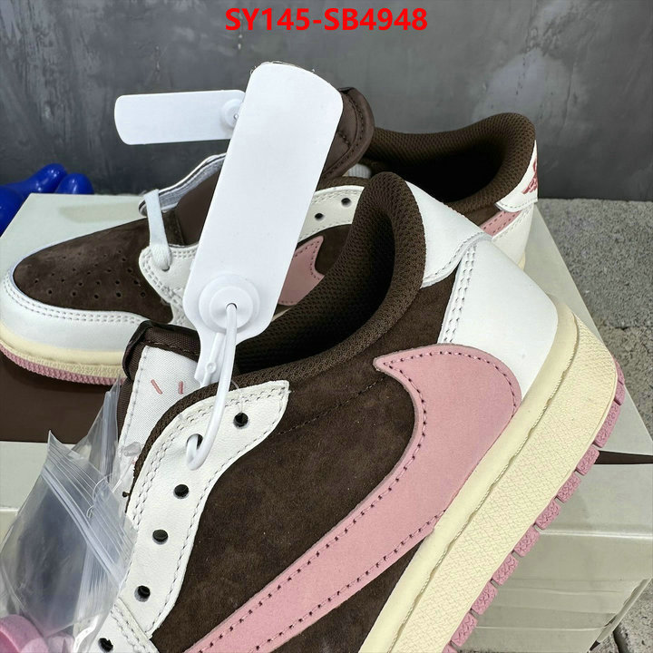 Women Shoes-NIKE buy 1:1 ID: SB4948 $: 145USD