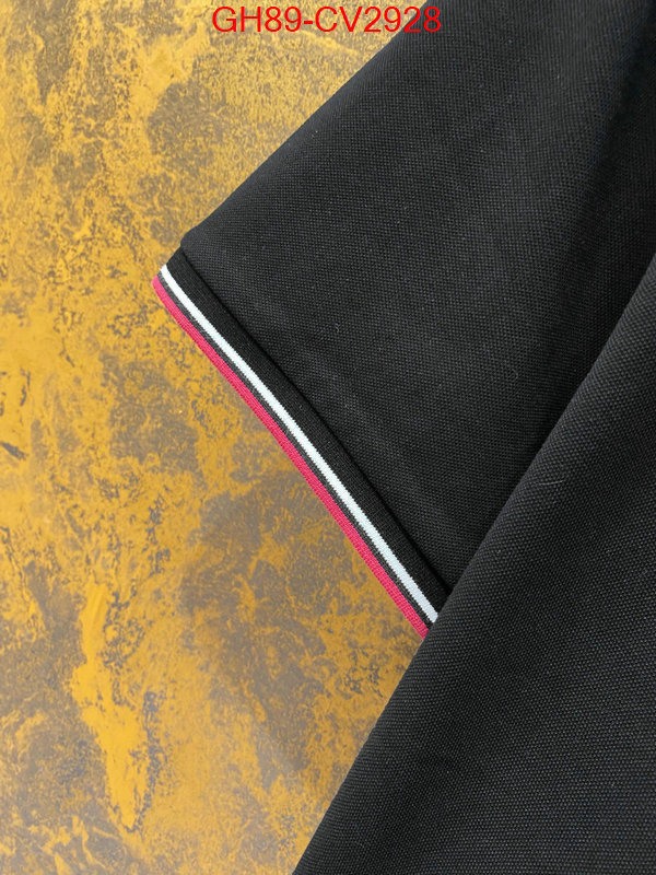 Clothing-Gucci where can you buy a replica ID: CV2928 $: 89USD