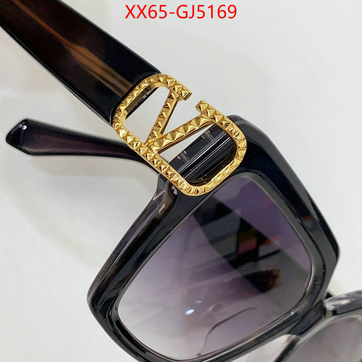 Glasses-Valentino replica shop ID: GJ5169 $: 65USD