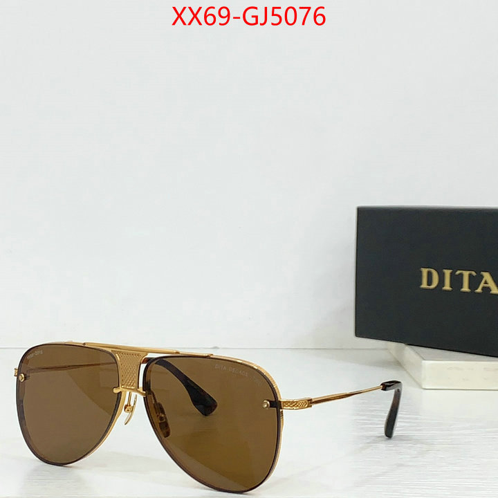 Glasses-Dita buy high quality cheap hot replica ID: GJ5076 $: 69USD