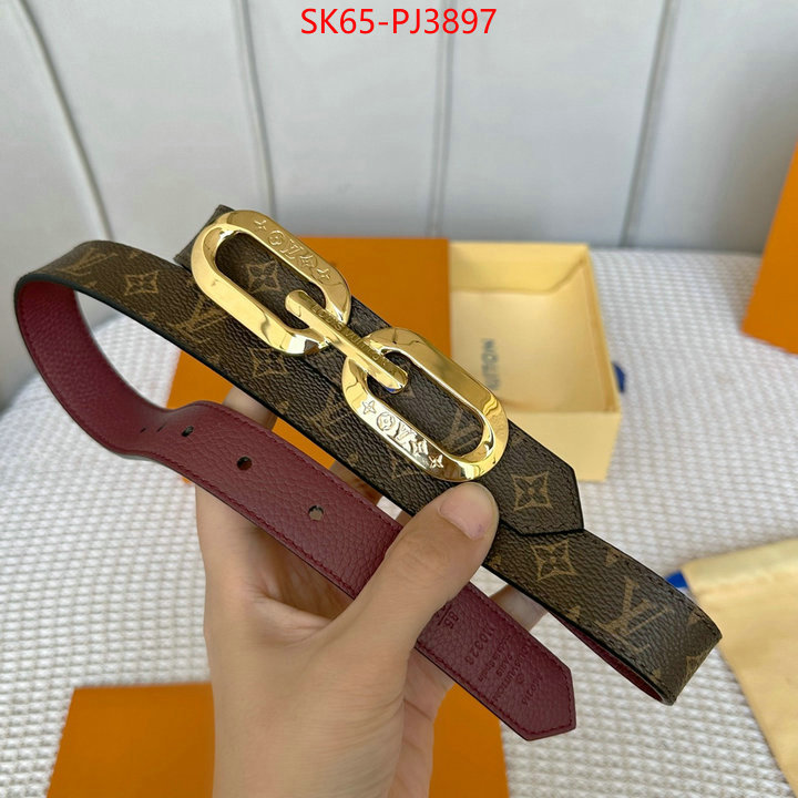 Belts-LV for sale online ID: PJ3897 $: 65USD