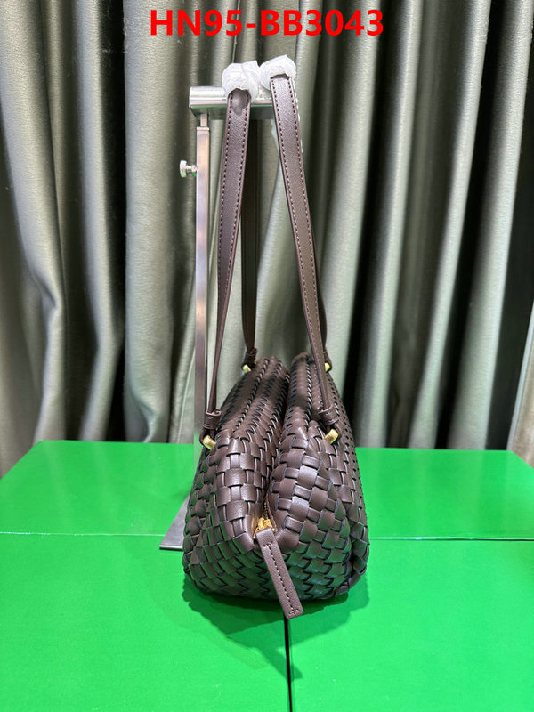 BV Bags(4A)-Handbag- how to find designer replica ID: BB3043 $: 95USD,