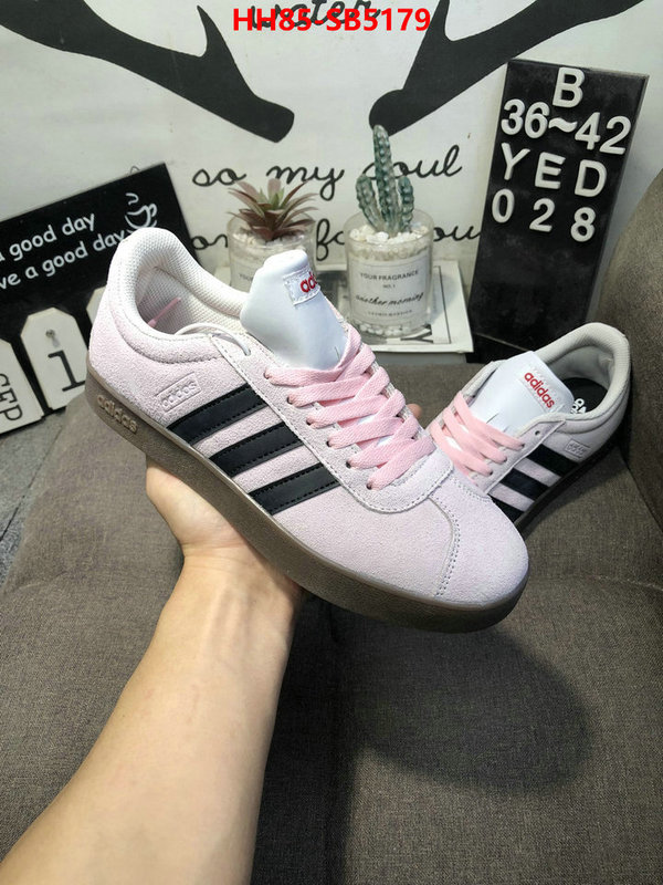 Men Shoes-Adidas what is a 1:1 replica ID: SB5179 $: 85USD