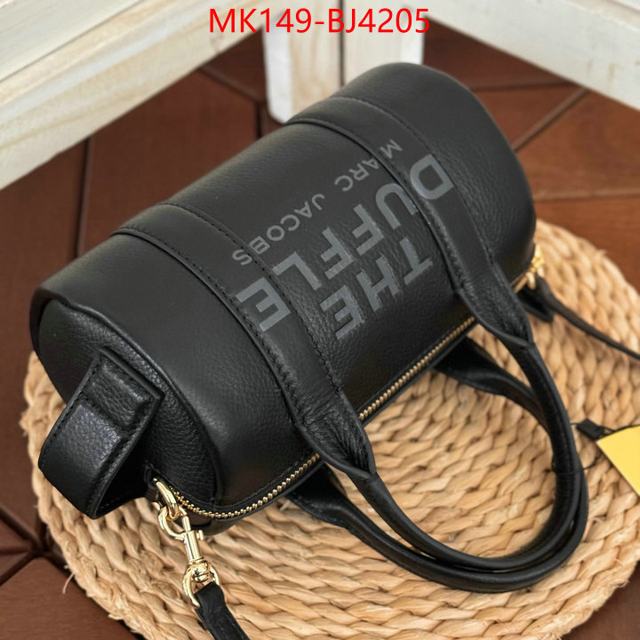 Marc Jacobs Bags(TOP)-Crossbody- 2024 aaaaa replica customize ID: BJ4205 $: 149USD,