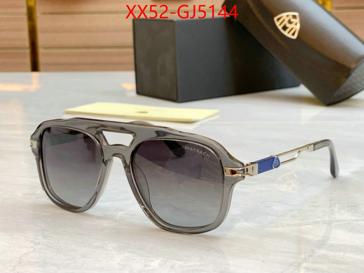 Glasses-Montblanc designer 1:1 replica ID: GJ5144 $: 52USD