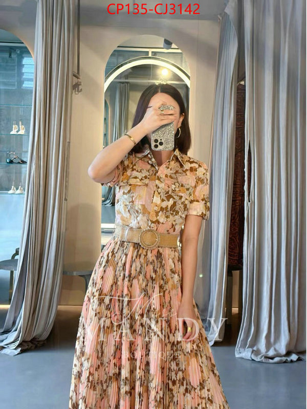 Clothing-Zimmermann best replica 1:1 ID: CJ3142 $: 135USD-shoes yupoo Clothing-Zimmermann best replica 1:1 ID: CJ3142 $: 135USD