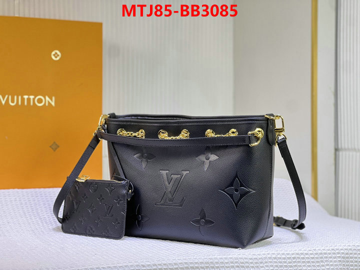 LV Bags(4A)-Pochette MTis Bag- buy sell ID: BB3085 $: 85USD,