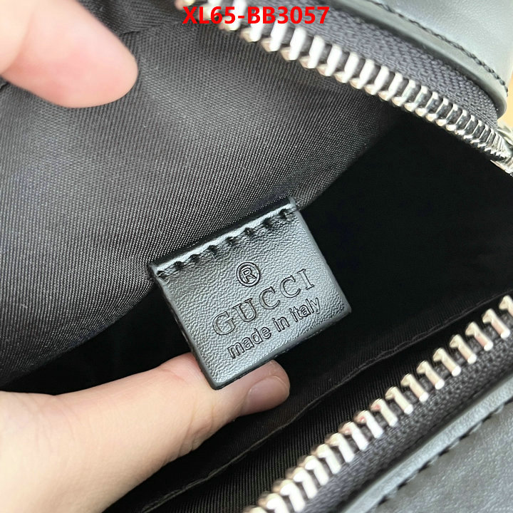 Gucci Bags(4A)-Crossbody- 1:1 replica wholesale ID: BB3057 $: 65USD,