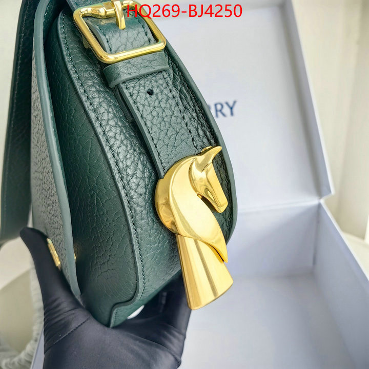 Burberry Bags(TOP)-Crossbody- is it illegal to buy ID: BJ4250 $: 269USD,