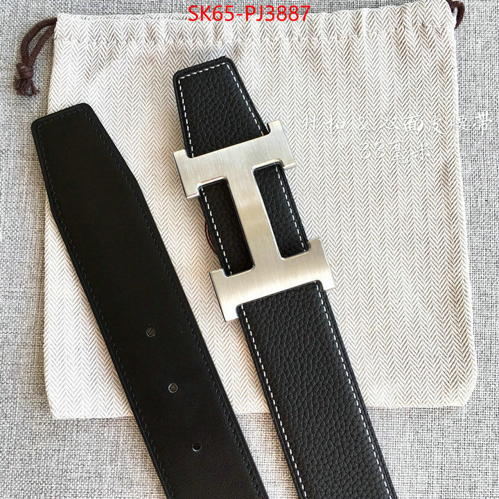 Belts-Hermes cheap replica designer ID: PJ3887 $: 65USD