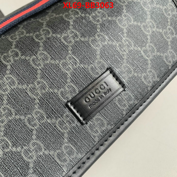 Gucci Bags(4A)-Discovery- how to find replica shop ID: BB3063 $: 69USD,