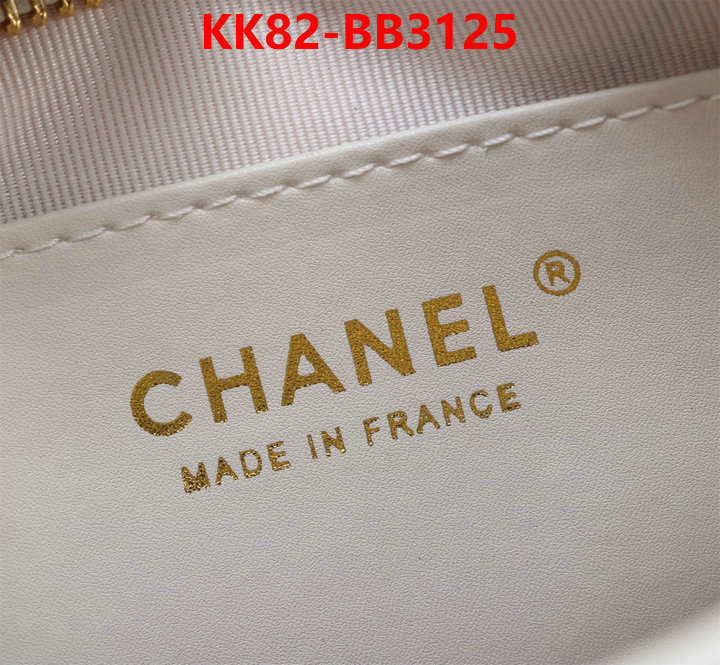 Chanel Bags(4A)-Handbag- wholesale imitation designer replicas ID: BB3125 $: 82USD,