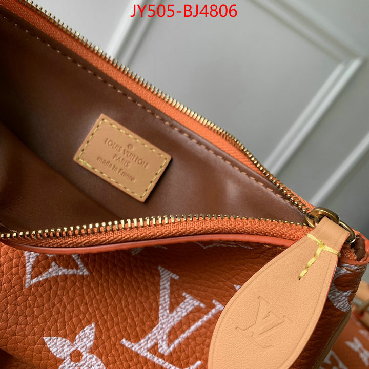 LV Bags(TOP)-Speedy- outlet sale store ID: BJ4806 $: 505USD,