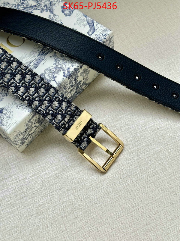 Belts-Dior is it ok to buy replica ID: PJ5436 $: 65USD