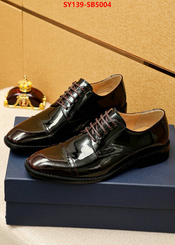 Men shoes-Dior where to buy high quality ID: SB5004 $: 139USD