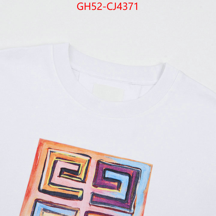 Clothing-Givenchy online sales ID: CJ4371 $: 52USD