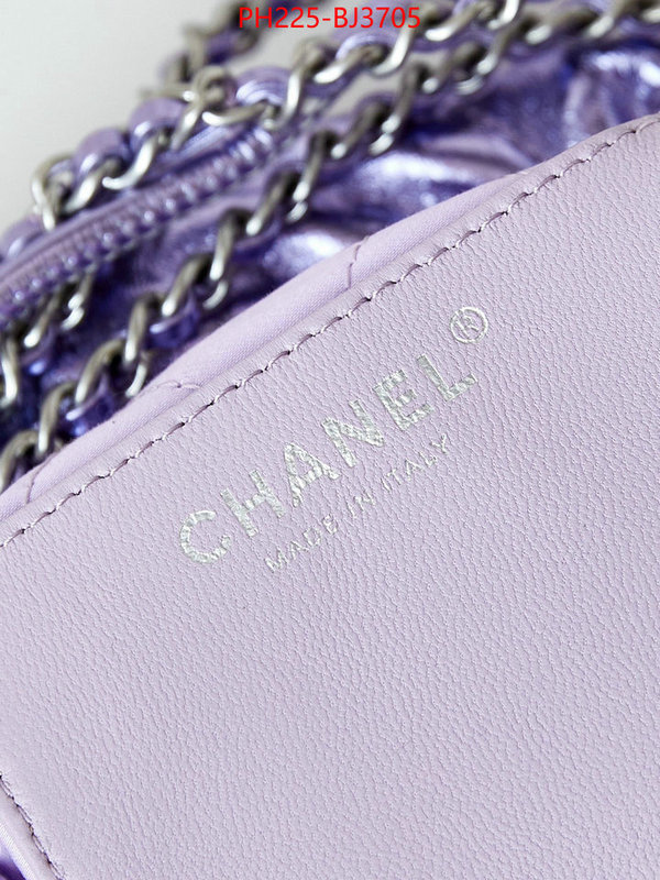 Chanel Bags(TOP)-Crossbody- is it illegal to buy ID: BJ3705 $: 225USD,