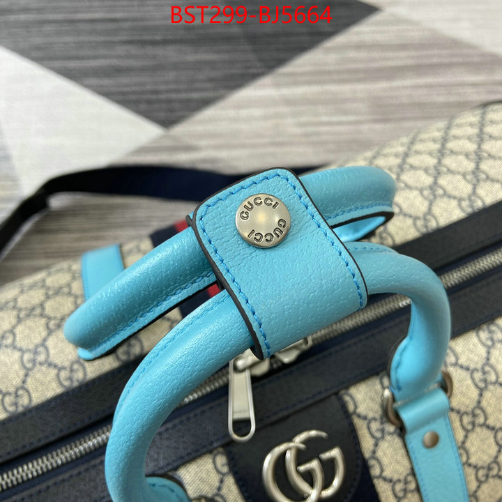 Gucci Bags(TOP)-Handbag- copy ID: BJ5664 $: 299USD,