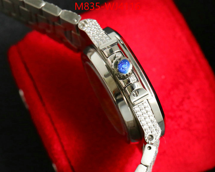 Watch(TOP)-Patek Philippe where can i buy the best quality ID: WJ4116 $: 835USD-shoes yupoo Watch(TOP)-Patek Philippe where can i buy the best quality ID: WJ4116 $: 835USD