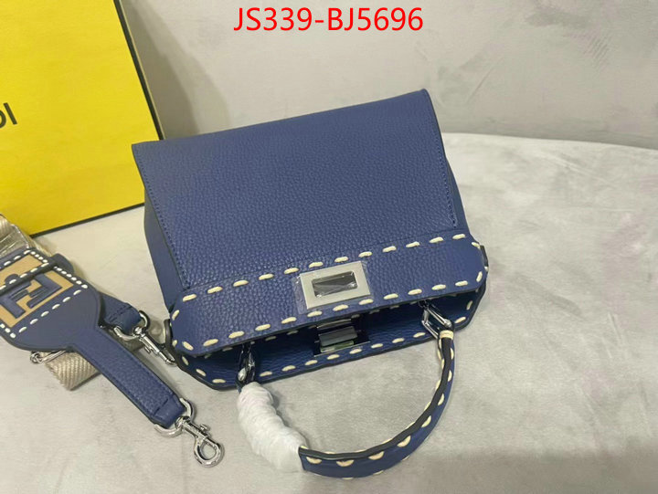 Fendi Bags(TOP)-Peekaboo for sale cheap now ID: BJ5696 $: 339USD,