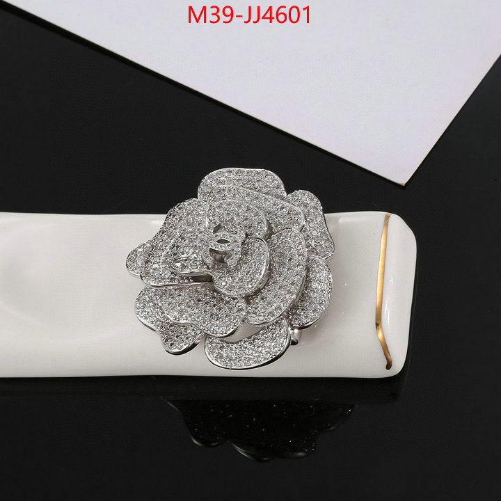 Jewelry-Chanel what are the best replica ID: JJ4601 $: 39USD